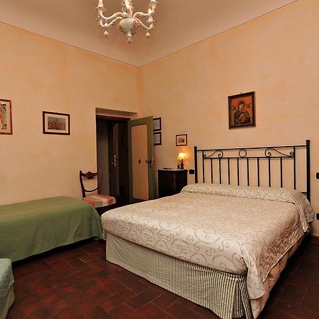 Villa Nobili B&B Bagno a Ripoli Eksteriør billede
