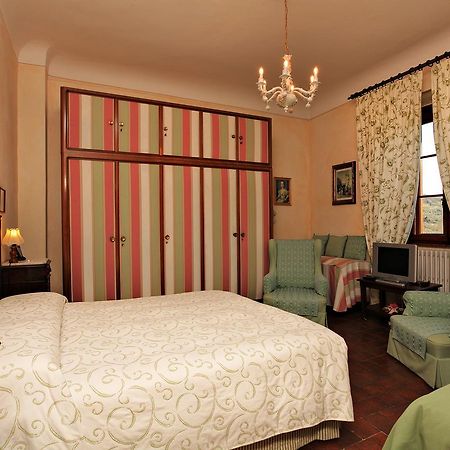 Villa Nobili B&B Bagno a Ripoli Eksteriør billede