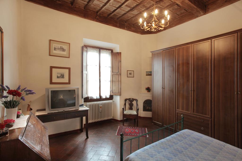Villa Nobili B&B Bagno a Ripoli Eksteriør billede